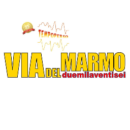 La Via del Marmo