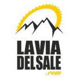 La Via Del Sale Mtb